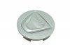 Original bouchon de 57 mm Dacia, 403156671R